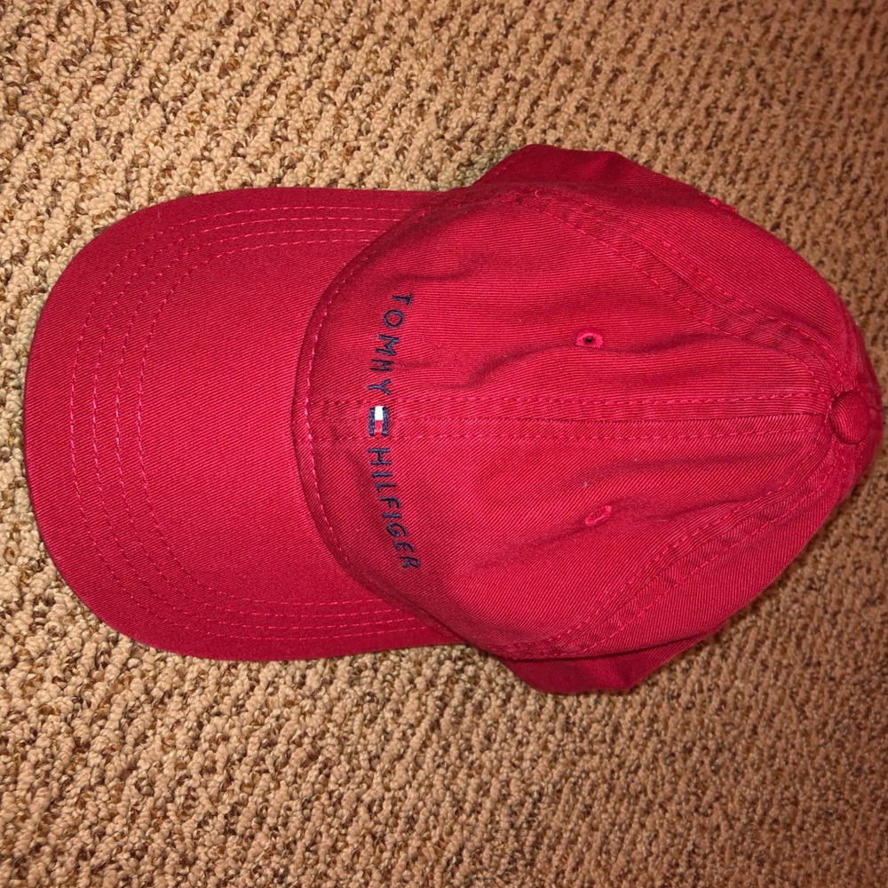 Tommy Hilfiger Hat
